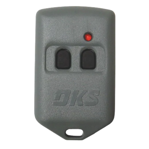 DKS 2-Button garage remote copy Toronto $75 · Rolling code