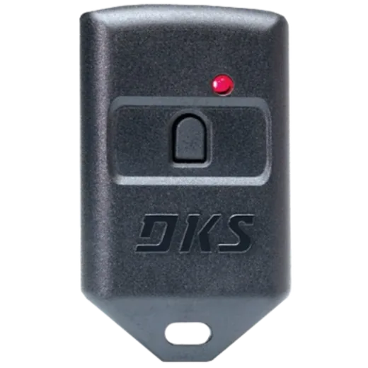 DKS 1-Button garage remote copy Toronto $75 · Rolling code