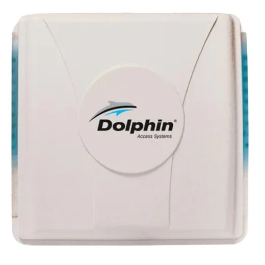 Dolphin UHF Parking Tag