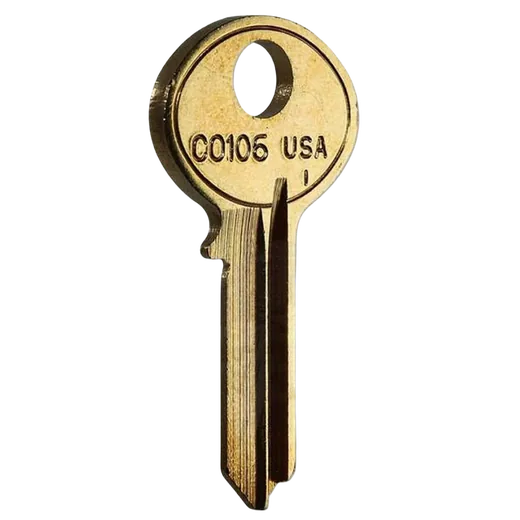 C0106 key copy Toronto