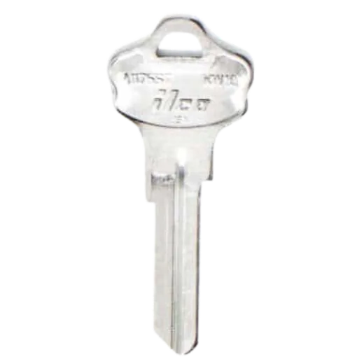 KW10 key copy Toronto
