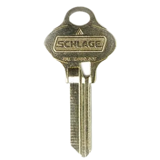 Schlage S145 & S123 key copy Toronto