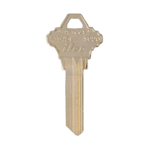 SC20 key copy Toronto