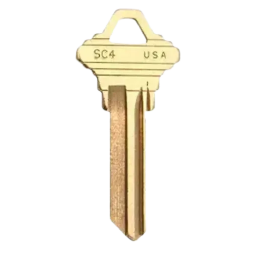 SC4 key copy Toronto