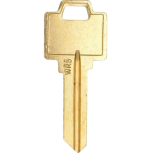 WR5 key copy Toronto