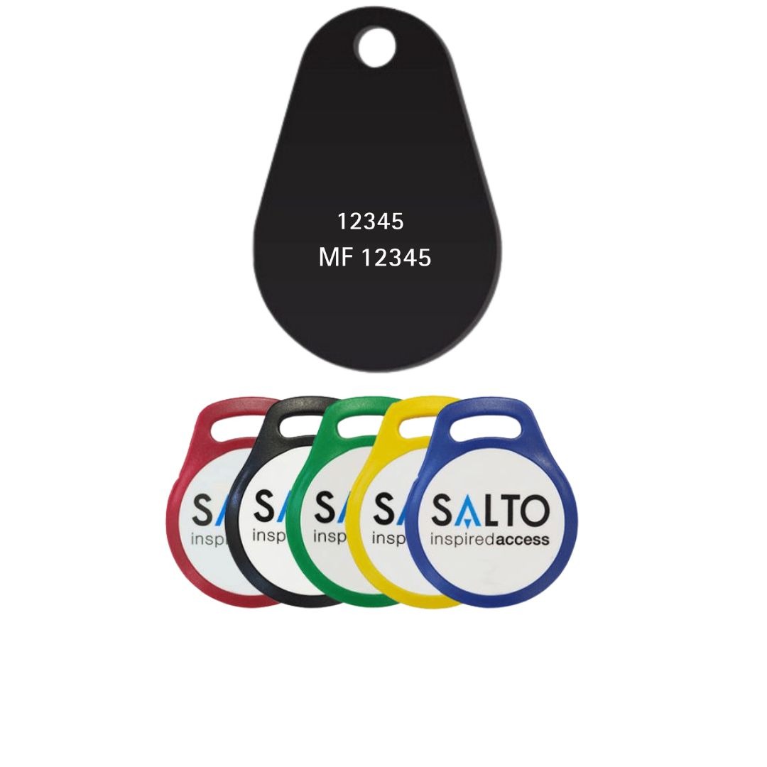 MF Classic & Salto