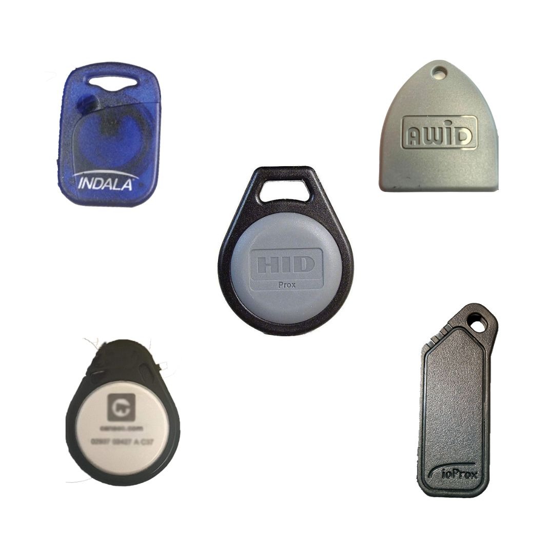 Regular fob copy