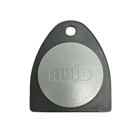 AWID old fob copy