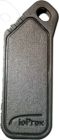 ioProx fob copy
