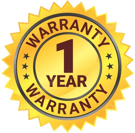 Warranty